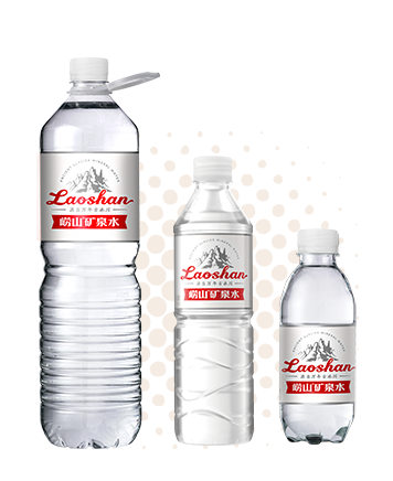 英亚登录矿泉水金矿系列（1500ml / 600ml/ 330ml）