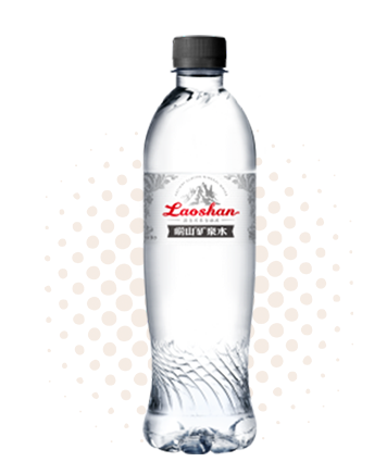 英亚登录矿泉古冰川（500ml）